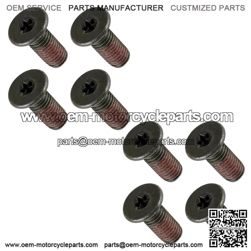 Polaris 7518978 8X Wheel Bolt M10X1.5mm