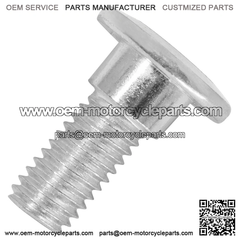 Kawasaki KX250 1994 1995-1998 Kick Start Starter Lever Pedal Stud Bolt - Image 4