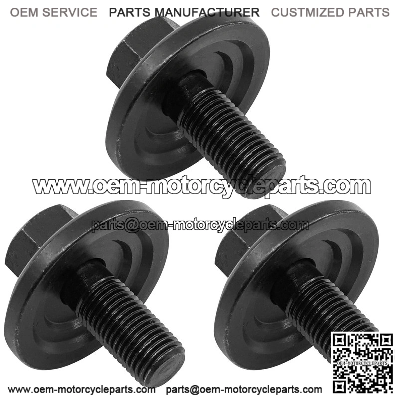 Husqvarna Electrolux/AYP 3x 532193003 539107522 Blade Bolt & Washer