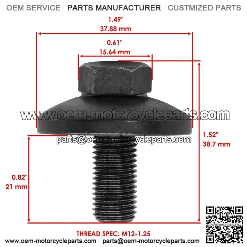 Husqvarna Electrolux/AYP 3x 532193003 539107522 Blade Bolt & Washer - Image 2
