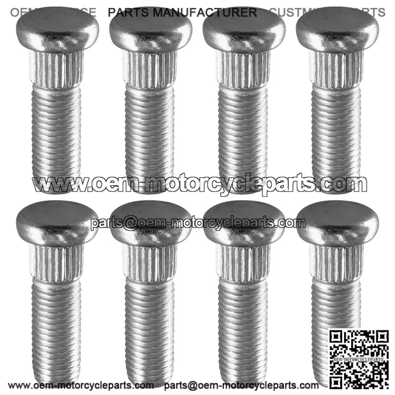Honda 90103-HN0-A60 Left Or Right 10X32 8 x Wheel Bolt