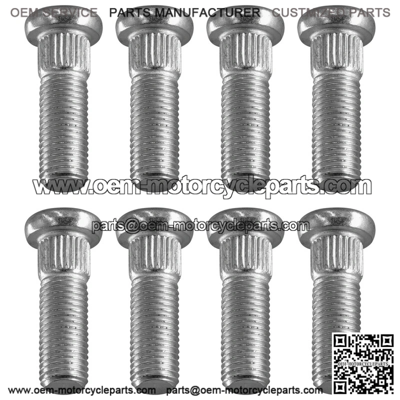 Honda 90103-HN0-A60 Left Or Right 10X32 8 x Wheel Bolt - Image 3