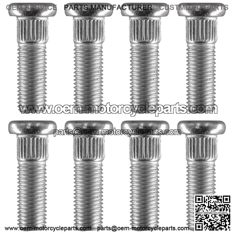 Honda 90103-HN0-A60 Left Or Right 10X32 8 x Wheel Bolt - Image 4