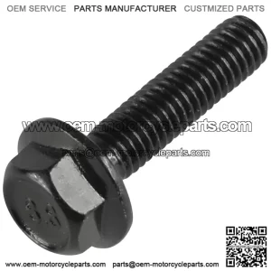 Yamaha Raptor 80 2002 2003 2004 2005 2006 2007 Flanged Head Clutch Bolt
