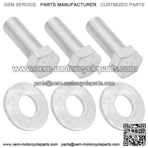 Ariens Gravely 05901822 05978900 06445700 Deck Blade Bolt Washer