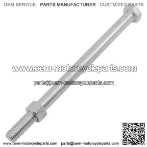 Scag MAG-61 SCZ48V-22FX SCZ48V-23 48" 61" Zero-Turn Mower Spindle Blade Bolt