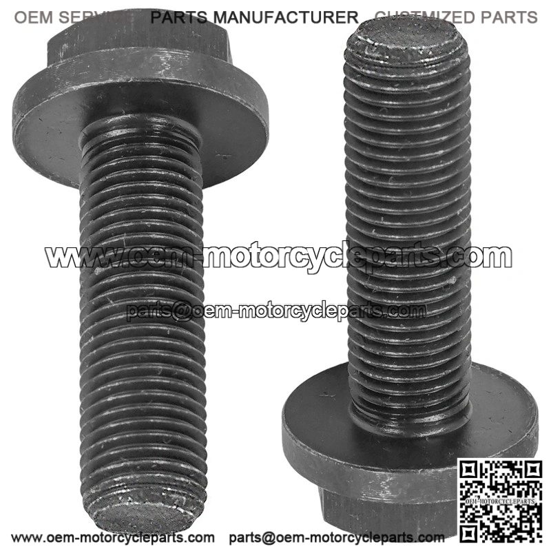 John Deere M143695 M121152 M122113 M134981 Deck Blade Bolt Washer - Image 3
