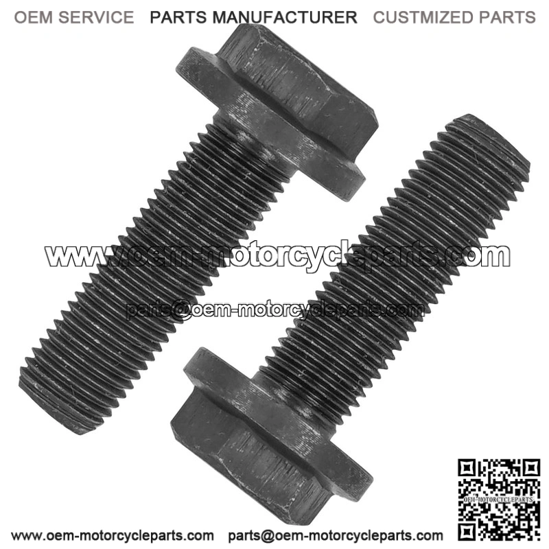 John Deere M143695 M121152 M122113 M134981 Deck Blade Bolt Washer - Image 4