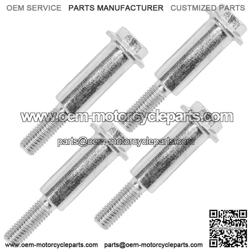 John Deere JX85 4x M110801 Front & Rear Wheel Bolt - Image 4
