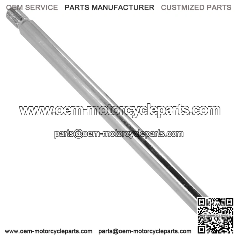 Yamaha Blaster YFS200 1988-2006 / M11 X 1.5 Swingarm Pivot Shaft Bolt - Image 3