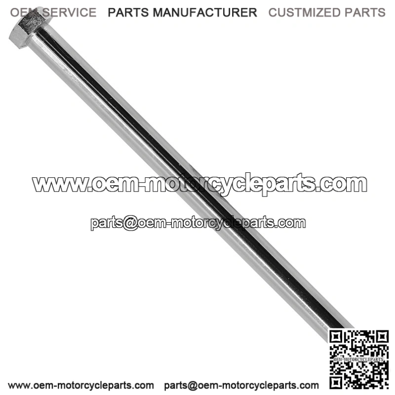 Yamaha Blaster YFS200 1988-2006 / M11 X 1.5 Swingarm Pivot Shaft Bolt - Image 4