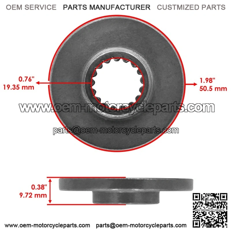 Simplicity 7114 7116 7117 7119 7790 912 914 42" 48" Deck Blade Bolt & Washer - Image 4