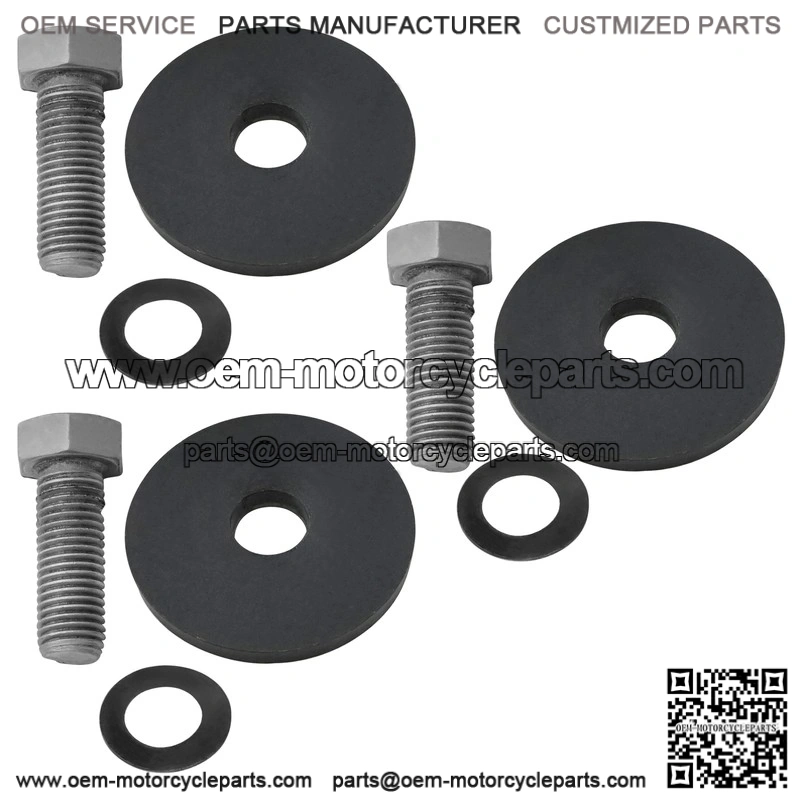 John Deere Z540R Z545R Z710A Z720E Z735M ZTrak Spindle Blade Screw Bolt