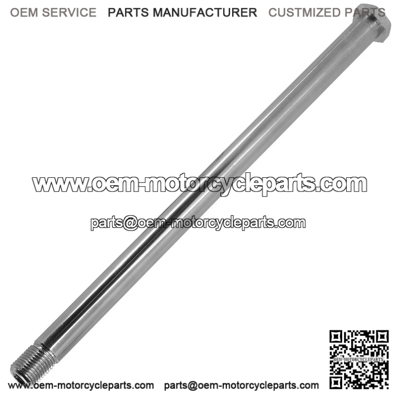 Yamaha Raptor 660 YFM660 2001-2005 / LE 2002 Rear Swingarm Pivot Shaft Bolt - Image 3