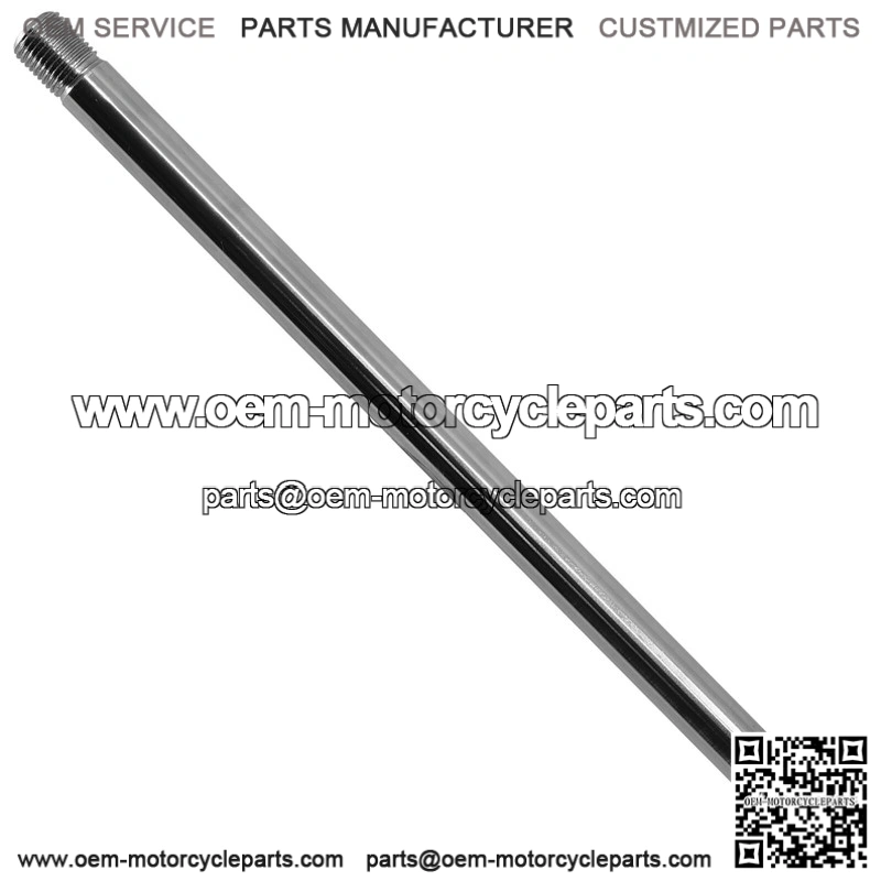 Yamaha Raptor 660 YFM660 2001-2005 / LE 2002 Rear Swingarm Pivot Shaft Bolt - Image 4