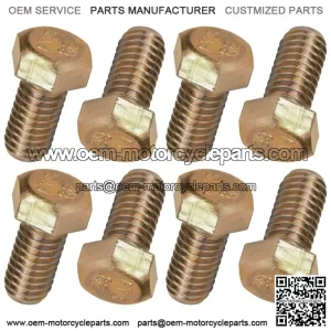 Polaris Sportsman 800 4x4 2007 2008 2009 2010 2011 8 Rear Disc Stud Bolt