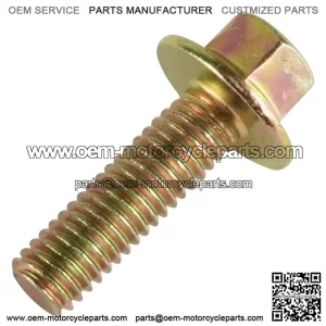 Polaris Sportsman XP 1000 2019 2020 2021 2022 Flanged Head Clutch Bolt M6x20
