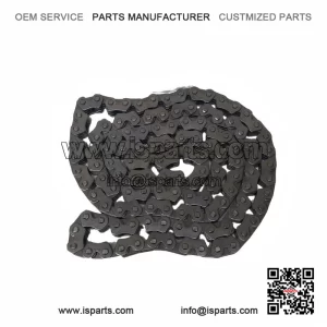 YAMAHA GRIZZLY RHINO 660 YFM YXR Cam Timing Chain 94591-53126-00 (NEW 2002-2008)