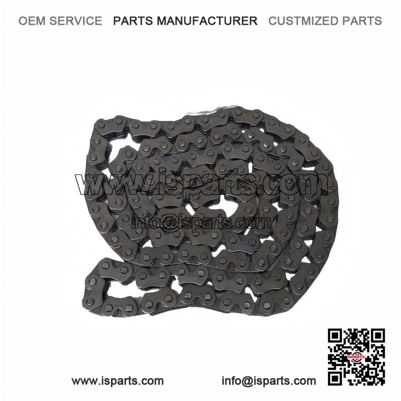 YAMAHA GRIZZLY RHINO 660 YFM YXR Cam Timing Chain 94591-53126-00 (NEW 2002-2008)