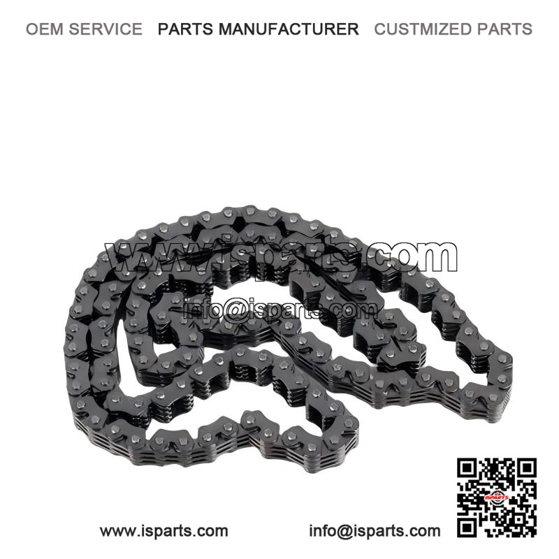 YAMAHA YZF-R6 YZF R6 YZFR6 Cam Timing Chain 94591-49120-00 (NEW 1999-2005)