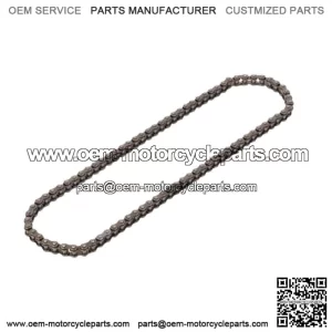 Oil Water Pump Drive Chain for 2009-2014 Yamaha YZF-R1 YZF R1 YZFR1