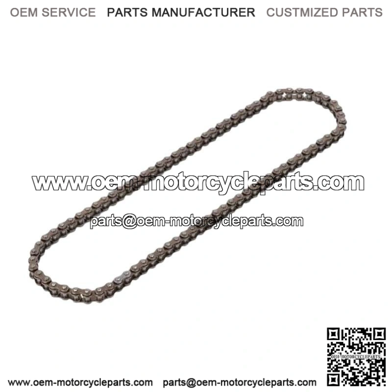 Oil Water Pump Drive Chain for 2009-2014 Yamaha YZF-R1 YZF R1 YZFR1