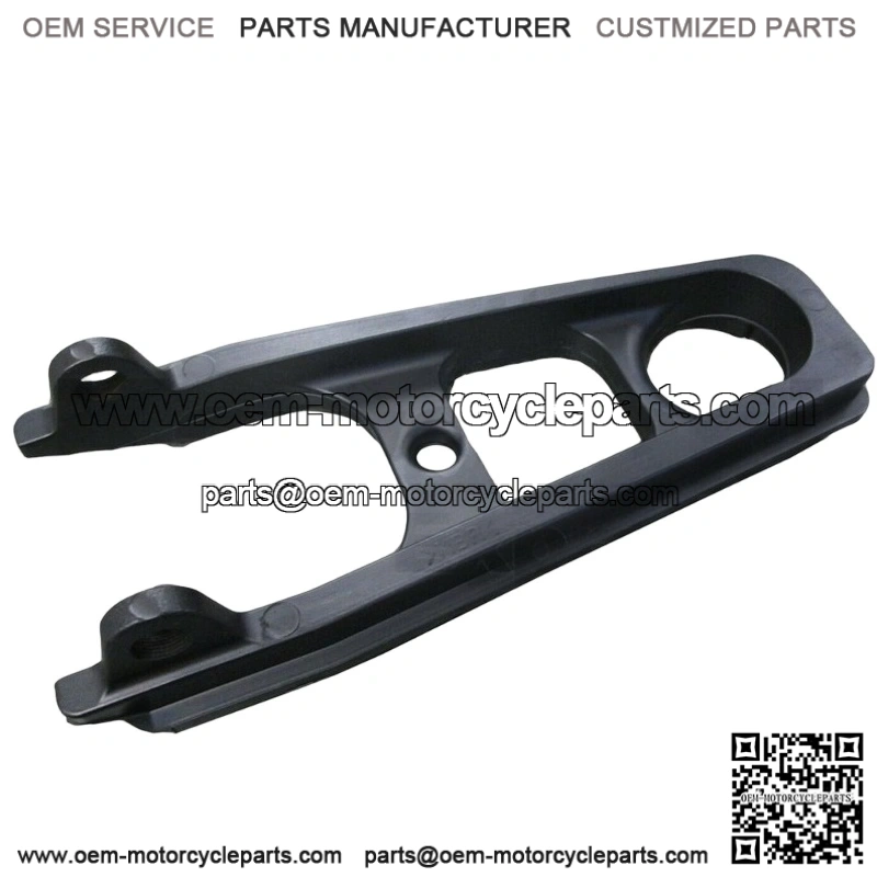 CHAIN GUIDE for KFX400 / KSF400 2003-2006 - 12053-S030 - Image 2