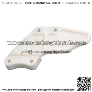 REAR RIGHT CHAIN GUIDE for KX 80 / 85 / 100 / 112 1987-2025 - 12053-0210