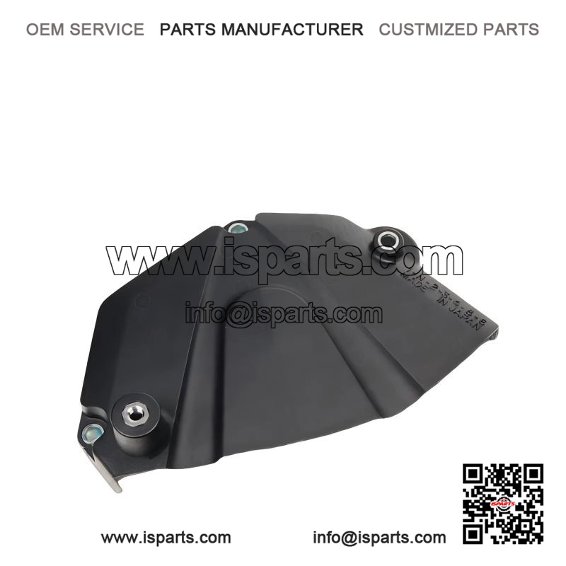 YAMAHA YZF-R6 YZFR6 YZF R6 Front Sprocket Chain Case Cover (NEW 2006-2020)