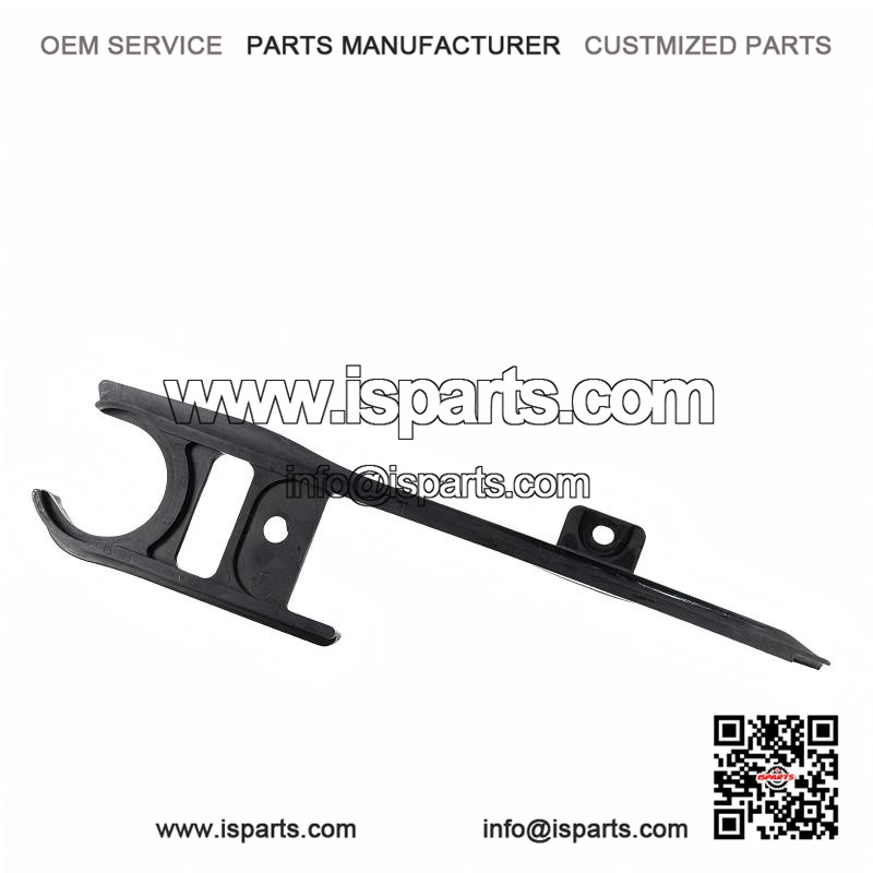 YAMAHA YZF-R1 YZFR1 YZF R1 FZ MT 10 Front Chain Guide Guard Seal (2015-2022)