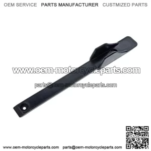 Lower Rear Chain Guide Guard for 2006-2024 Yamaha RAPTOR 700 YFM 700 R SE