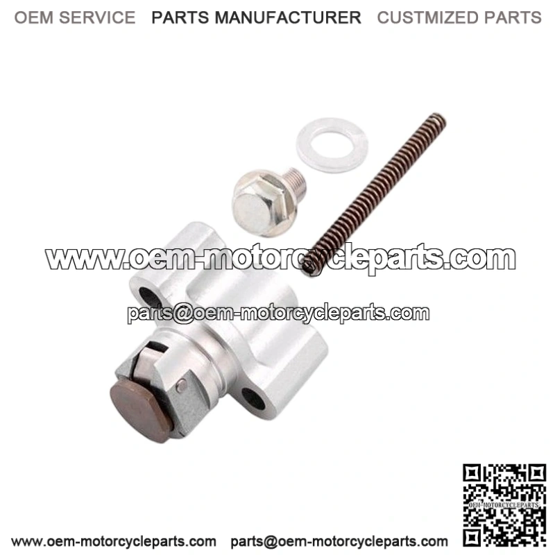 TENSIONER ASSEMBLY for KLX250 / KLX300 SM / R 2018-2021 - 12048-0054