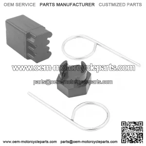 Twin Cam Chain Tensioner Unloader & Cam Locking Tool Set for Harley Davidson