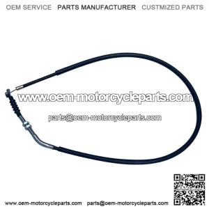 CLUTCH CABLE SRK125S SRV125