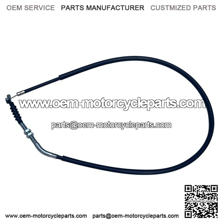 CLUTCH CABLE SRK125S SRV125