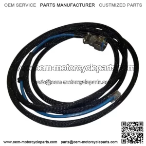 New Ladar Ethernet 1014375 Connector Cable - Revision 1 - Free Shipping Included