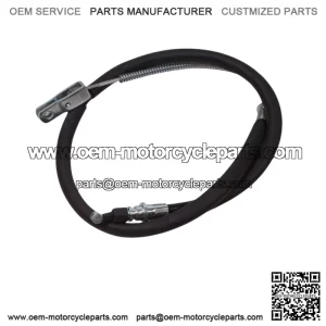 Long Parking Brake Cable for Club Car Golf Carts - Replaces OEM #102033901 & 290-111