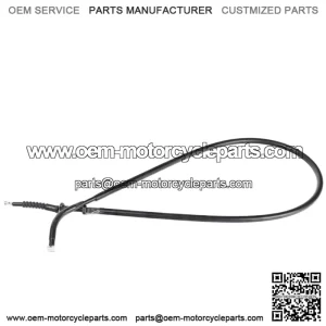 CLUTCH CABLE for VERSYS-X 300 ABS 2017-2021 - 54011-0622