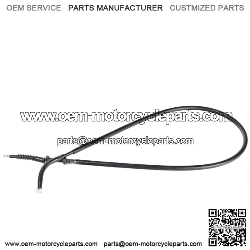 CLUTCH CABLE for VERSYS-X 300 ABS 2017-2021 - 54011-0622