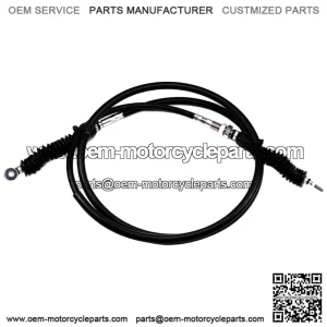 SHIFT CONTROL CABLE for MULE 600 / 610 SX 2005-2022 - 54010-0014