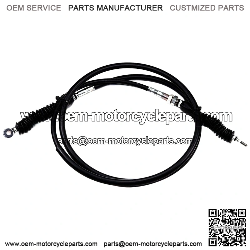 SHIFT CONTROL CABLE for MULE 600 / 610 SX 2005-2022 - 54010-0014
