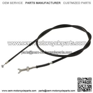 PARKING BRAKE CABLE for BRUTE FORCE 750 / 650 2007-2023