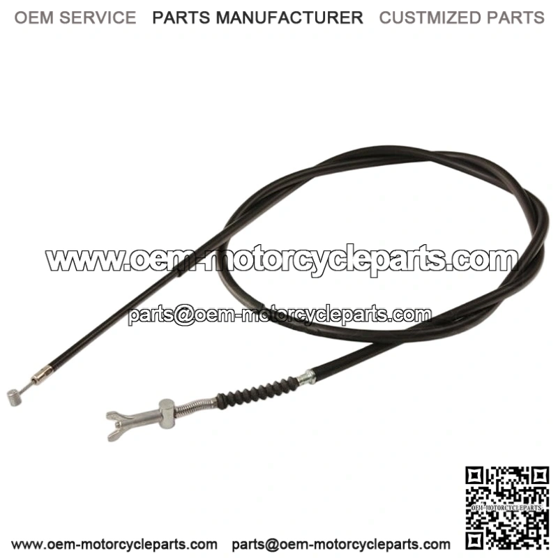 PARKING BRAKE CABLE for BRUTE FORCE 750 / 650 2007-2023