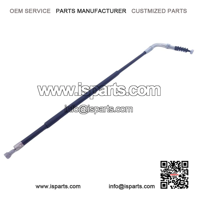 Decompression Cable for Honda XR200R (1986-2002) - 28291-KT0-000
