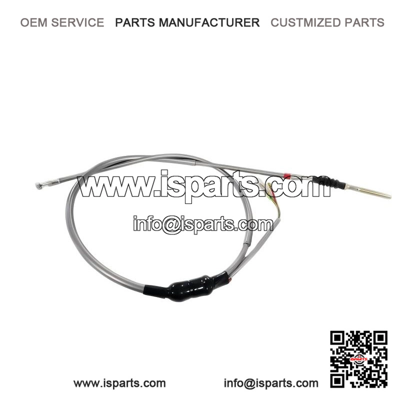 Front Brake Cable for Honda CT70 / CT70H Trail 70 K0 (1969-1971)