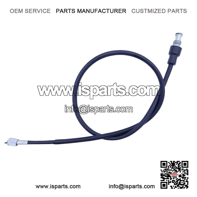 Speedometer Cable 34910-38F02 Fits Suzuki Eiger King Quad LT400, 2002-2009