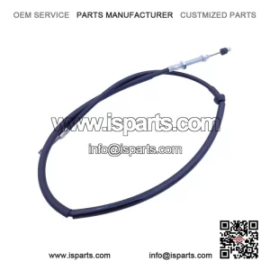 Clutch Cable for Honda CBR600RR (2007-2026) - 22870-MFJ-A40