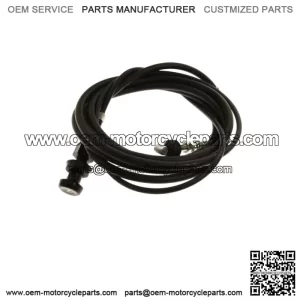 STARTER/CHOKE CABLE 54017-0012 FOR KAWASAKI MULE 600 610 SX 2005-2023