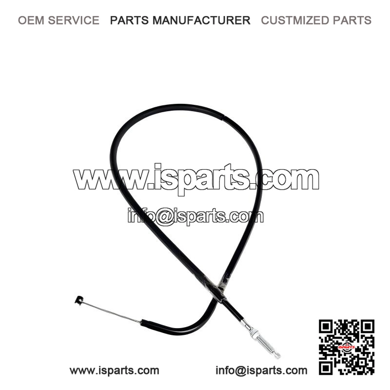 YAMAHA FZ-09 MT-09 FZ09 MT09 XSR900 XSR 900 Clutch Cable (NEW 2014-2020)