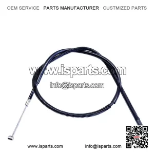 YAMAHA BANSHEE YFZ 350 YFZ350 Clutch Cable 5FK-26335-00-00 (NEW 2002-2006)
